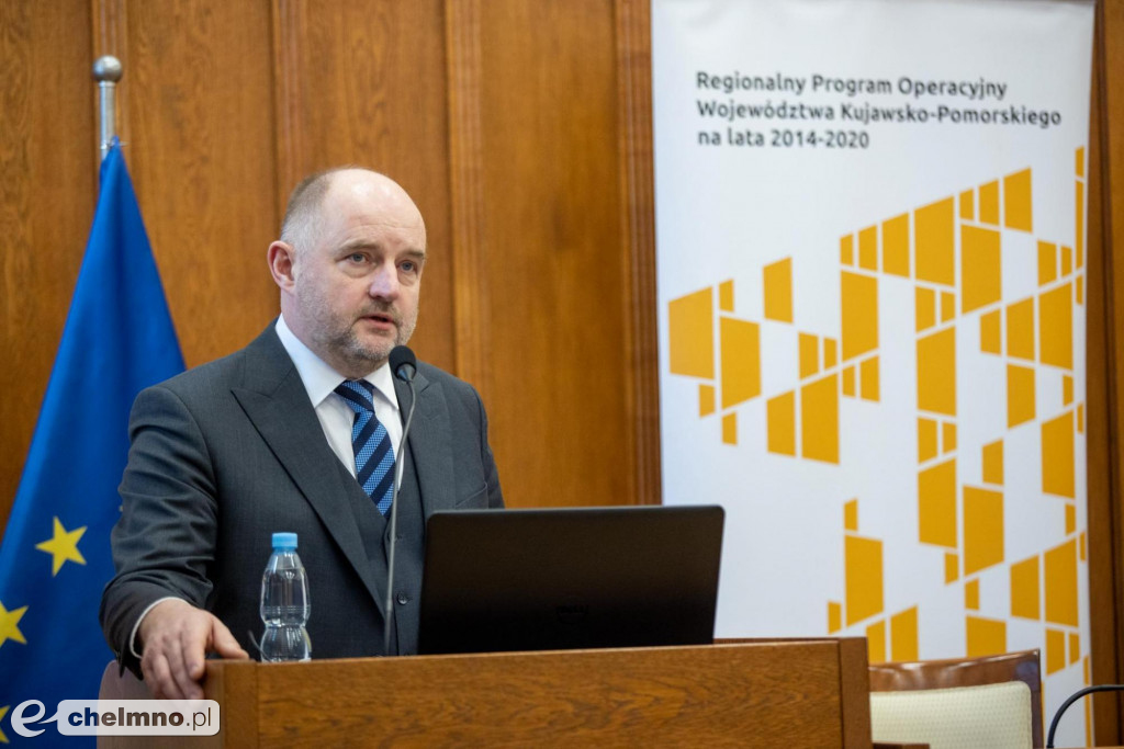 Umowy RPO i PROW: sport, rekreacja i przedsiębiorczość