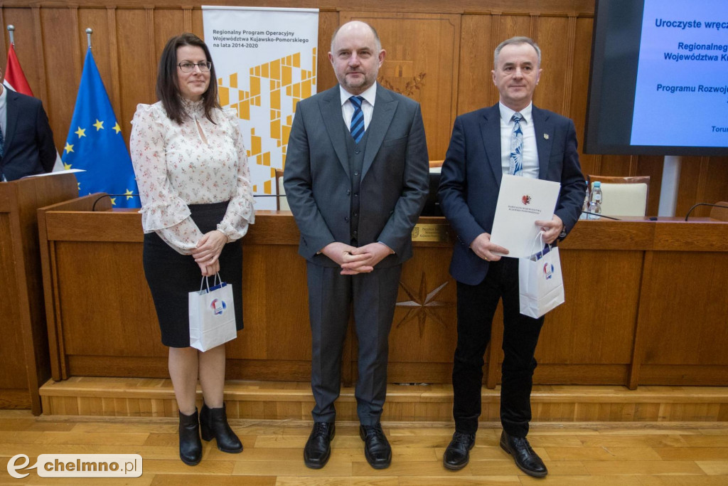 Umowy RPO i PROW: sport, rekreacja i przedsiębiorczość