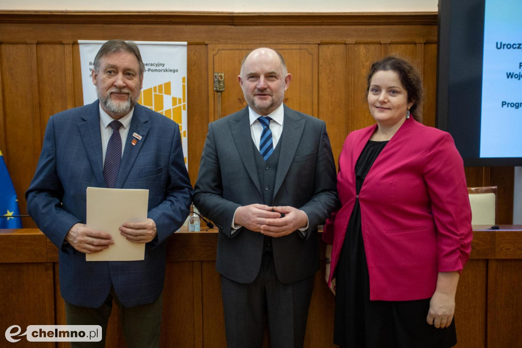 Umowy RPO i PROW: sport, rekreacja i przedsiębiorczość