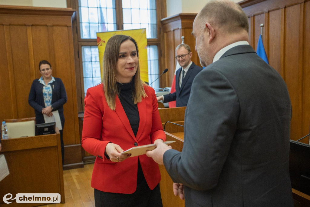Umowy RPO i PROW: sport, rekreacja i przedsiębiorczość