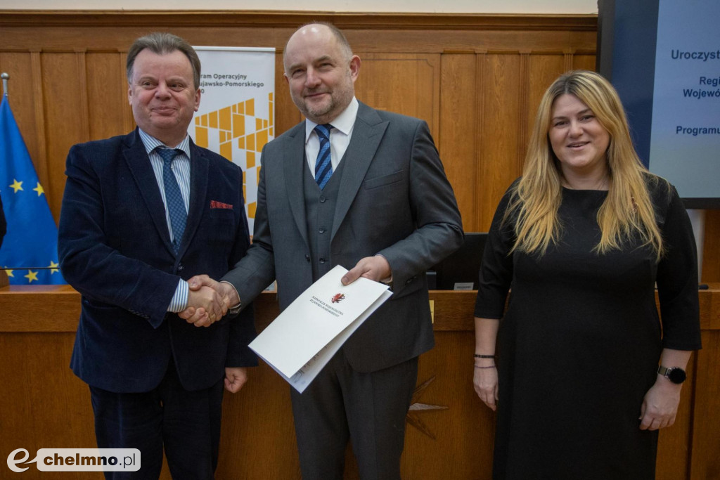 Umowy RPO i PROW: sport, rekreacja i przedsiębiorczość