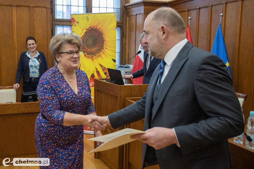 Umowy RPO i PROW: sport, rekreacja i przedsiębiorczość