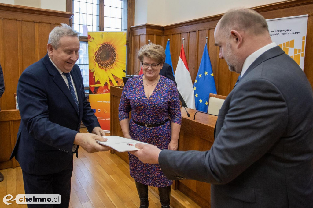 Umowy RPO i PROW: sport, rekreacja i przedsiębiorczość