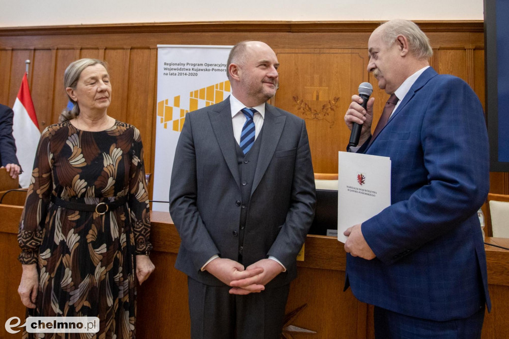 Umowy RPO i PROW: sport, rekreacja i przedsiębiorczość