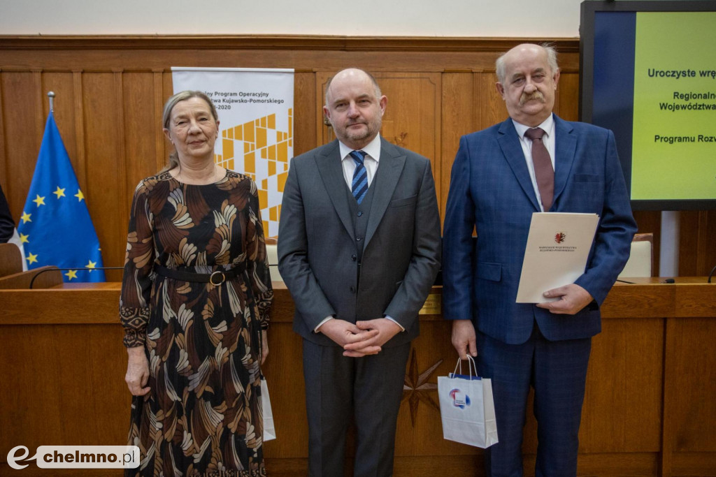 Umowy RPO i PROW: sport, rekreacja i przedsiębiorczość