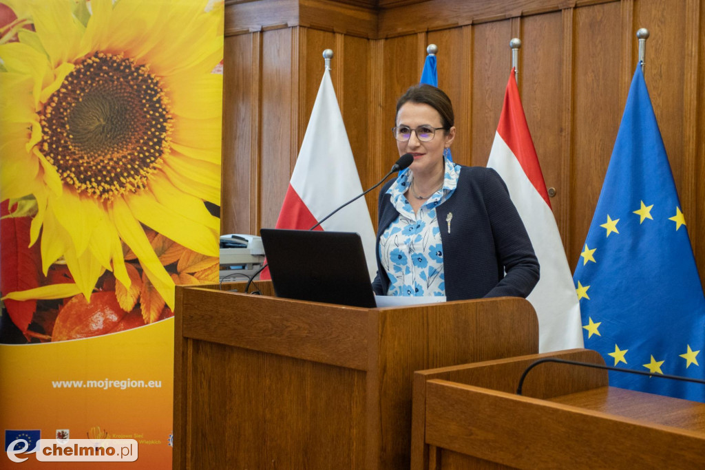 Umowy RPO i PROW: sport, rekreacja i przedsiębiorczość