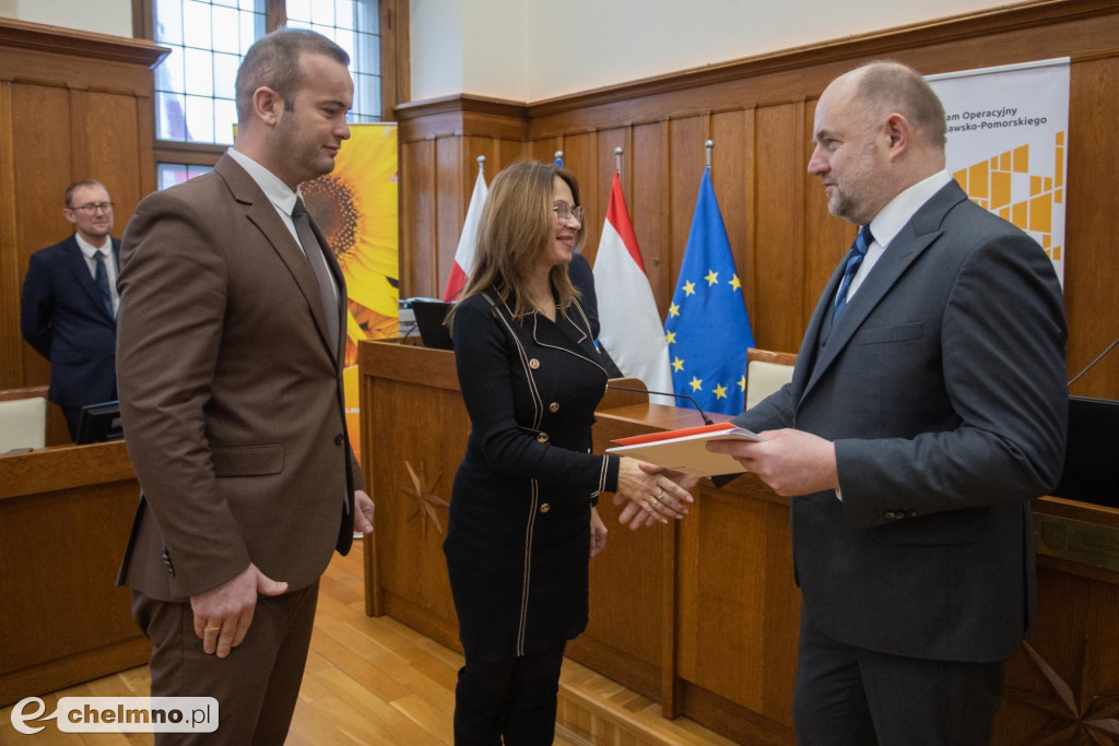 Umowy RPO i PROW: sport, rekreacja i przedsiębiorczość