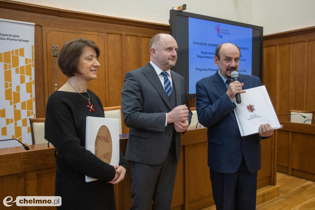 Umowy RPO i PROW: sport, rekreacja i przedsiębiorczość