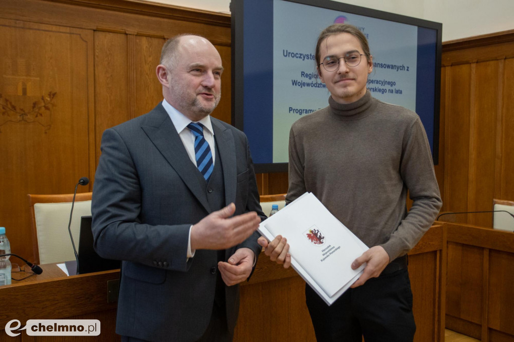 Umowy RPO i PROW: sport, rekreacja i przedsiębiorczość