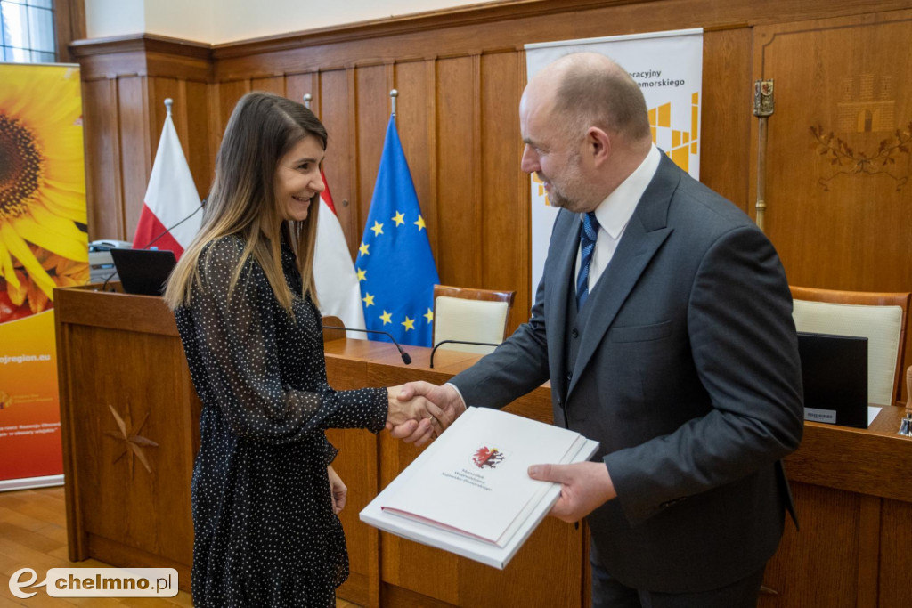 Umowy RPO i PROW: sport, rekreacja i przedsiębiorczość