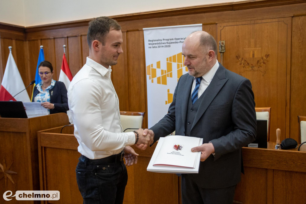 Umowy RPO i PROW: sport, rekreacja i przedsiębiorczość