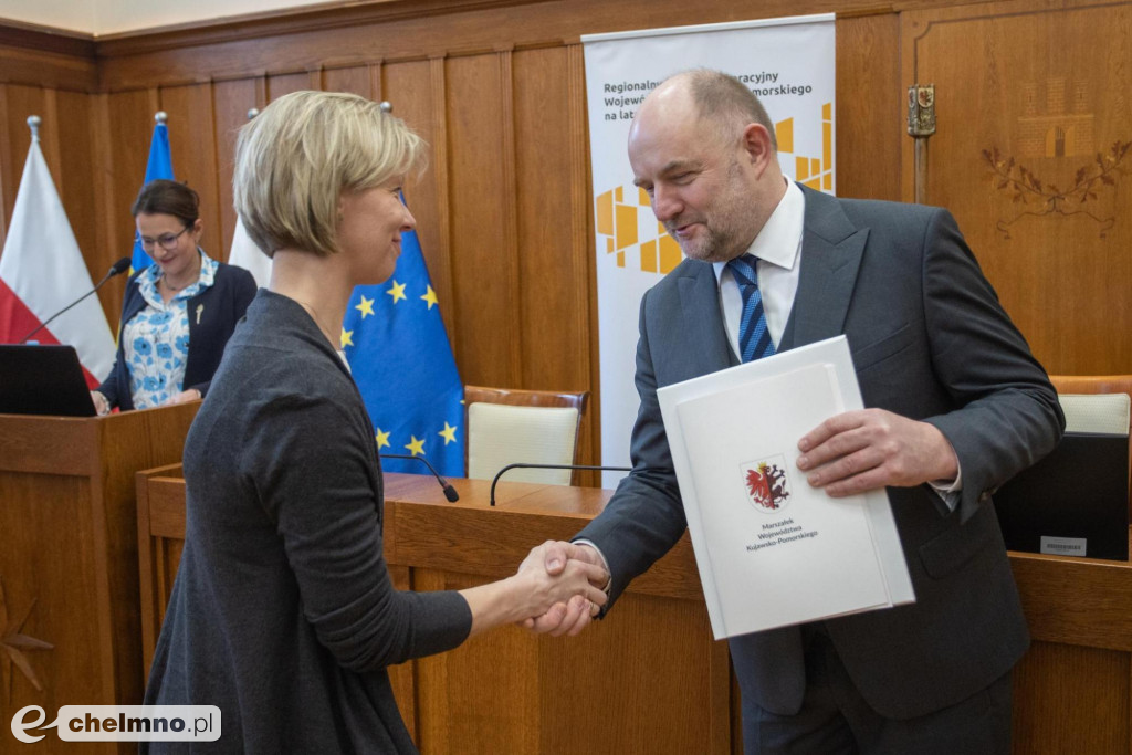 Umowy RPO i PROW: sport, rekreacja i przedsiębiorczość
