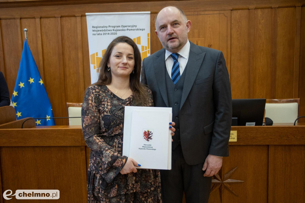 Umowy RPO i PROW: sport, rekreacja i przedsiębiorczość