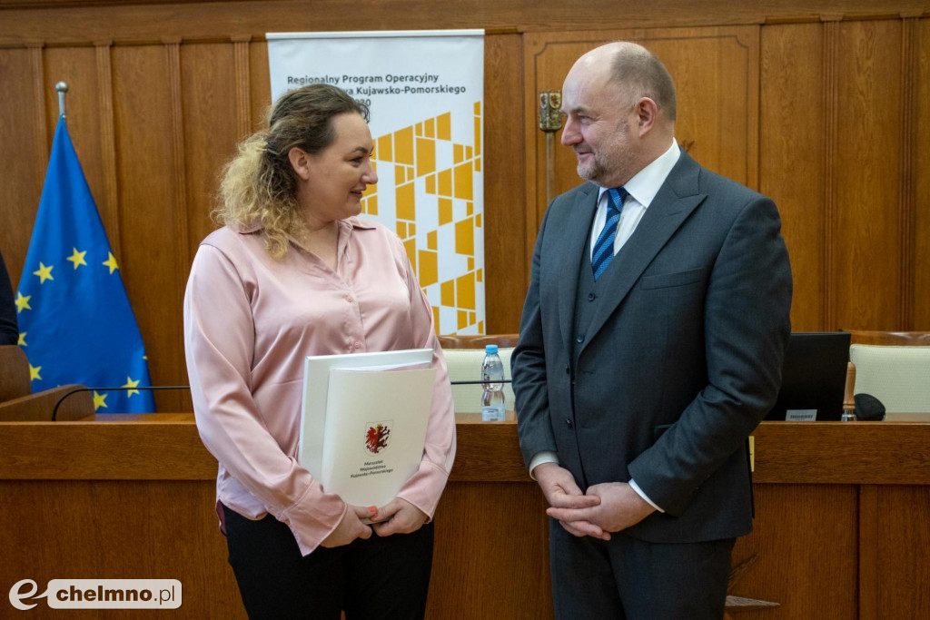 Umowy RPO i PROW: sport, rekreacja i przedsiębiorczość