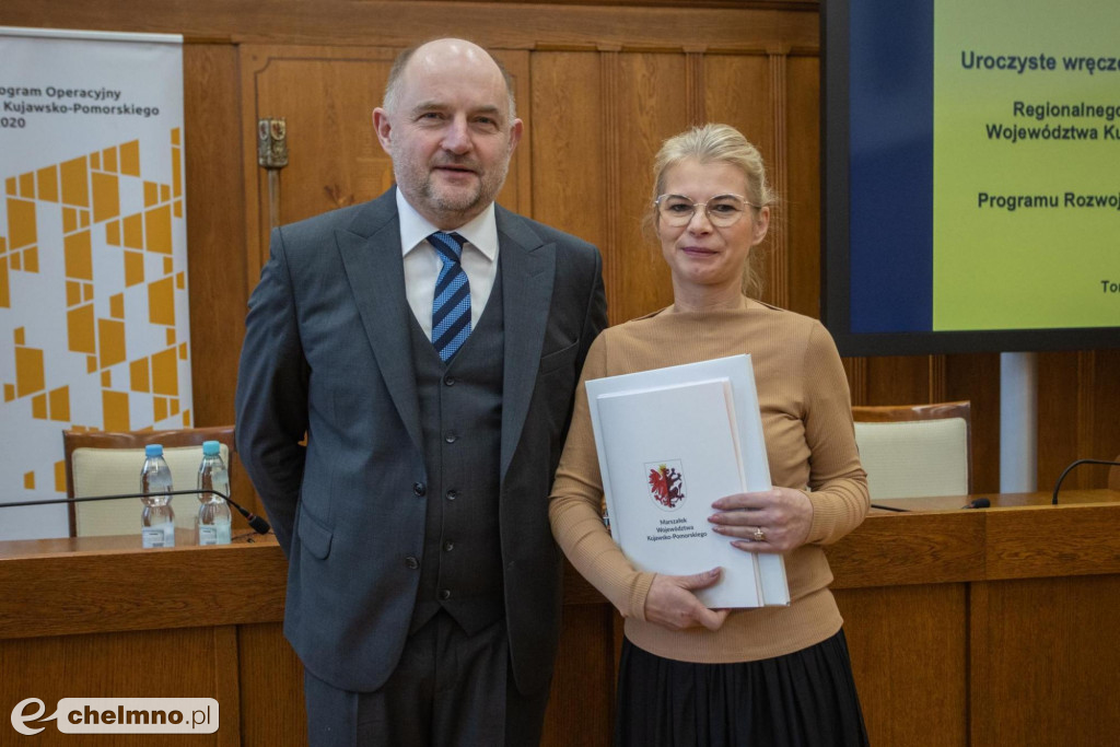 Umowy RPO i PROW: sport, rekreacja i przedsiębiorczość