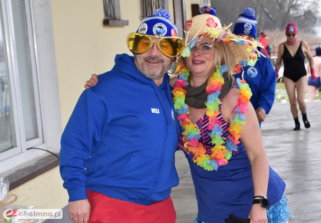 Integracja MORSÓW z okazji WOŚP