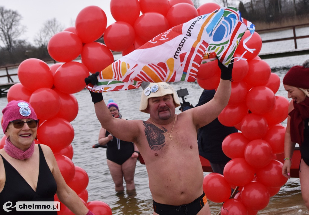 Integracja MORSÓW z okazji WOŚP