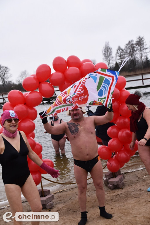 Integracja MORSÓW z okazji WOŚP
