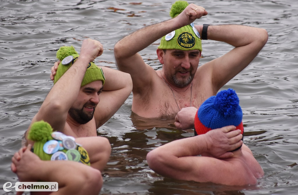 Integracja MORSÓW z okazji WOŚP