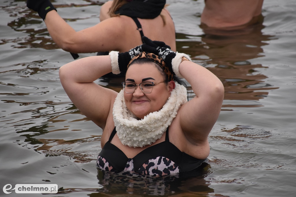 Integracja MORSÓW z okazji WOŚP