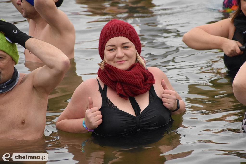 Integracja MORSÓW z okazji WOŚP