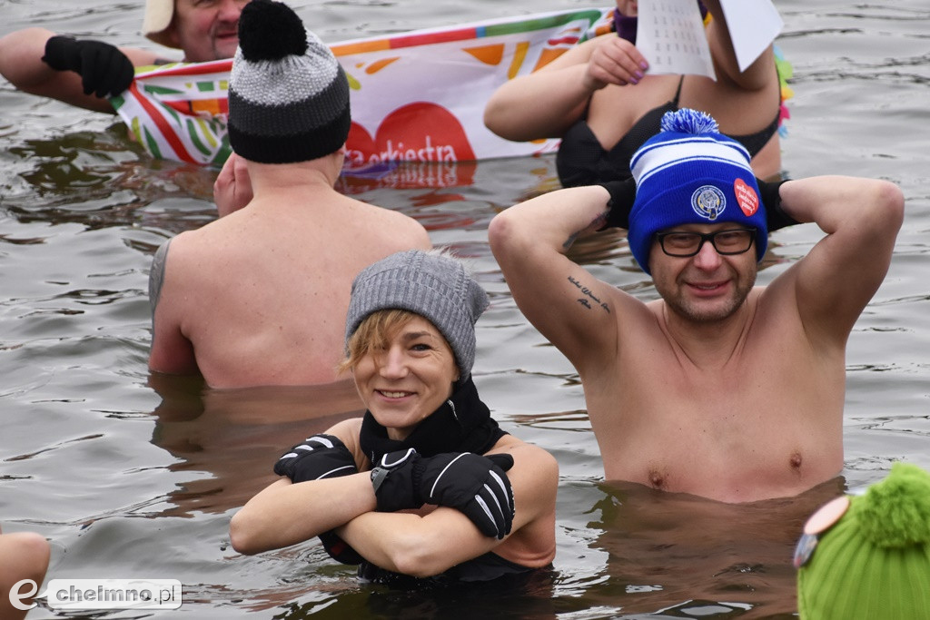 Integracja MORSÓW z okazji WOŚP