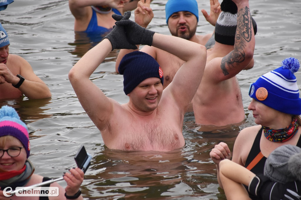 Integracja MORSÓW z okazji WOŚP