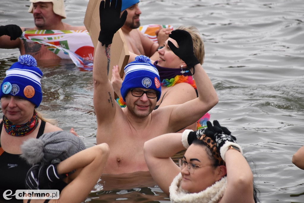 Integracja MORSÓW z okazji WOŚP