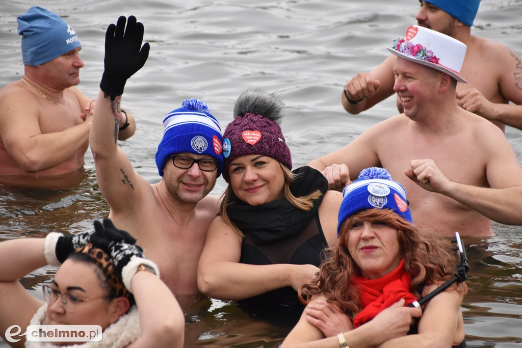 Integracja MORSÓW z okazji WOŚP