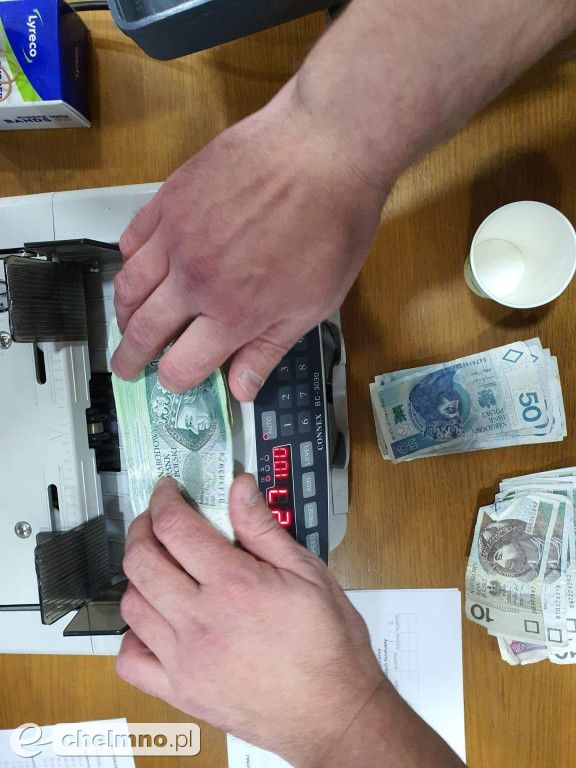 Integracja MORSÓW z okazji WOŚP