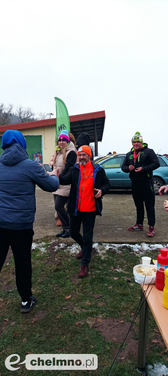 Integracja MORSÓW z okazji WOŚP