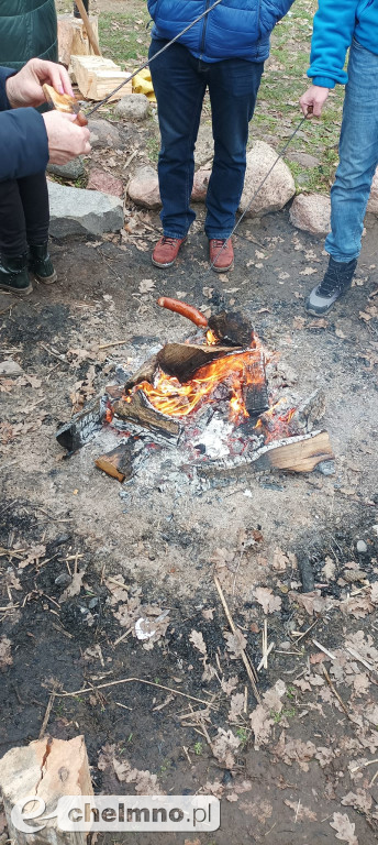 Integracja MORSÓW z okazji WOŚP