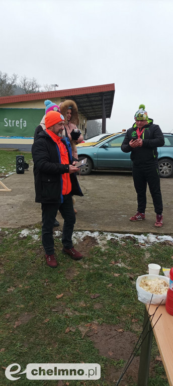 Integracja MORSÓW z okazji WOŚP