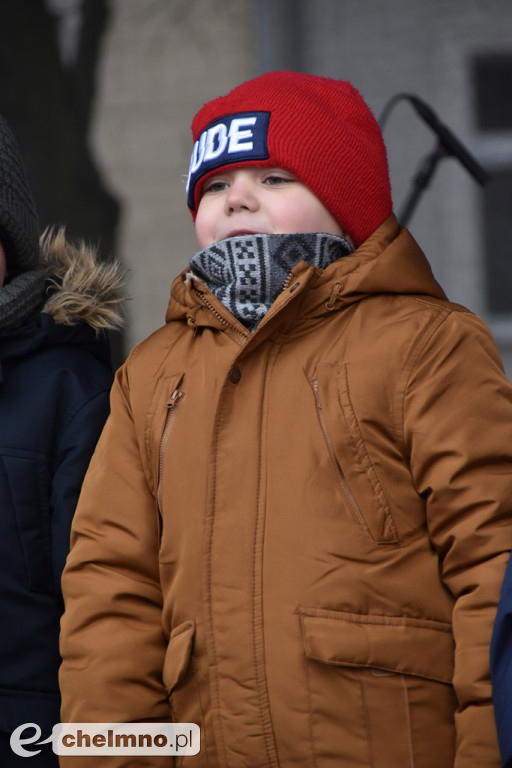 Za ile wylicytowano złote i srebrne serduszka WOŚP?