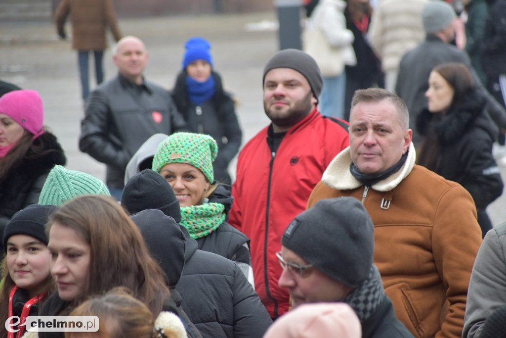 Za ile wylicytowano złote i srebrne serduszka WOŚP?