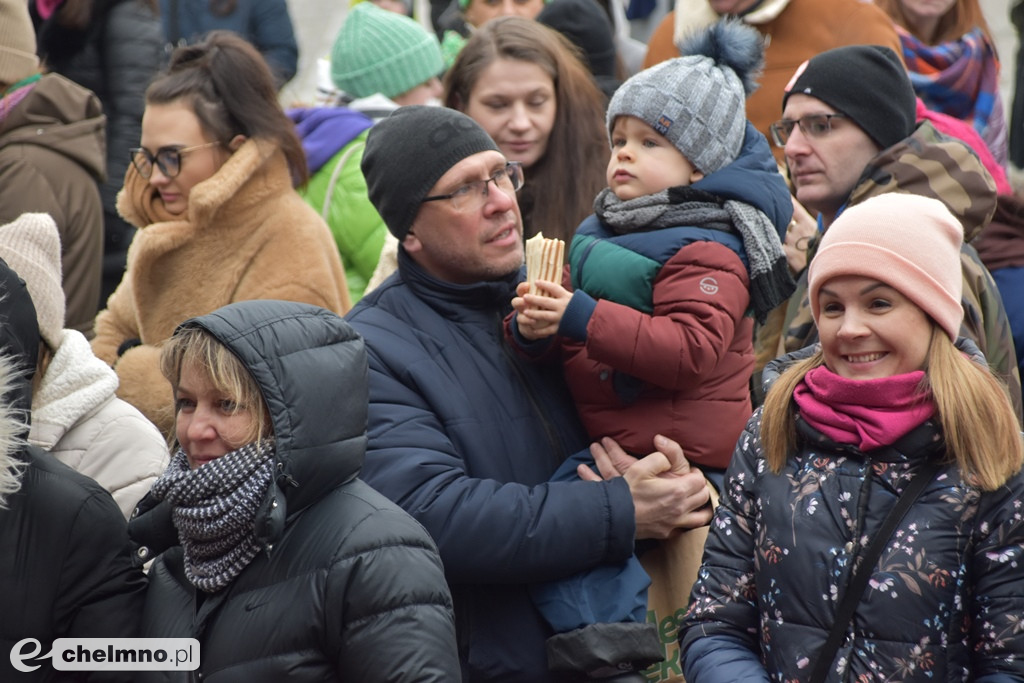 Za ile wylicytowano złote i srebrne serduszka WOŚP?