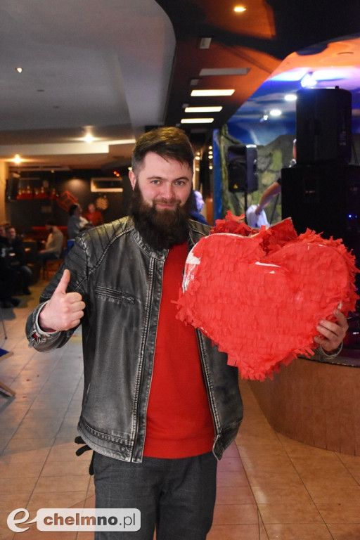 Sporo kasy zebrano dla WOŚP w chełmińskiej Kręgielni