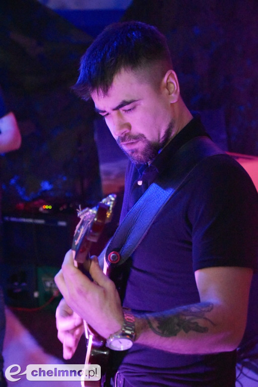 Sporo kasy zebrano dla WOŚP w chełmińskiej Kręgielni