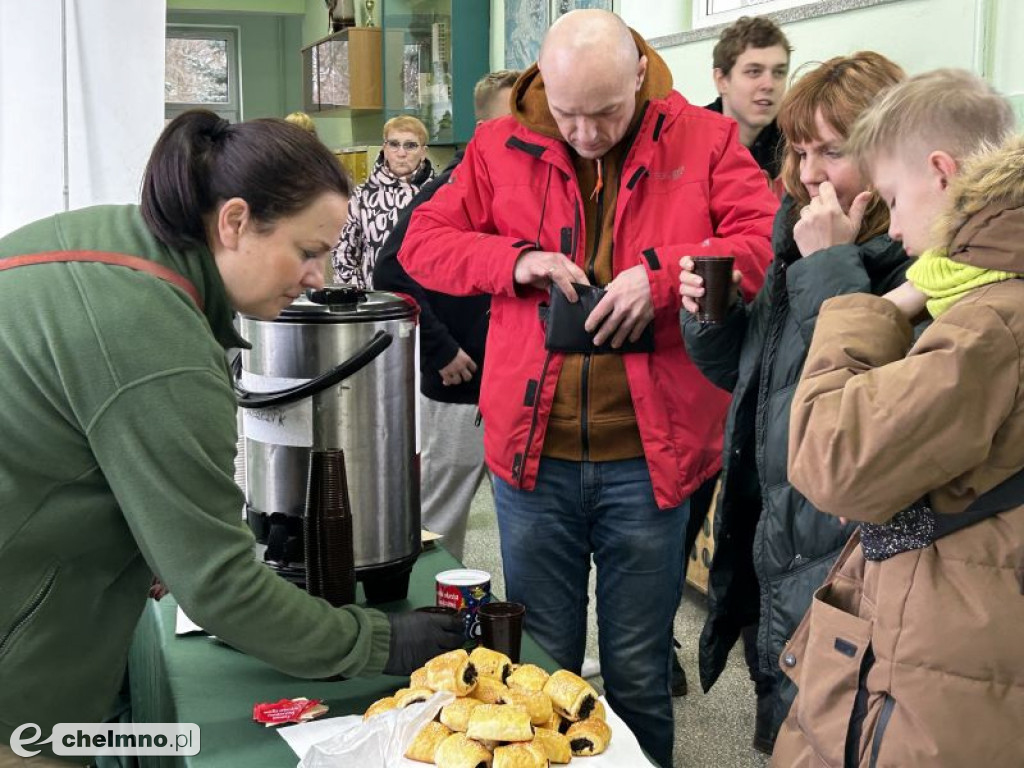 31. finał Wielkiej Orkiestry Świątecznej Pomocy w powiecie