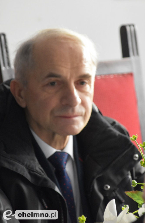 Zebranie wyborcze Rejonowego Koła Pszczelarzy w Chełmnie