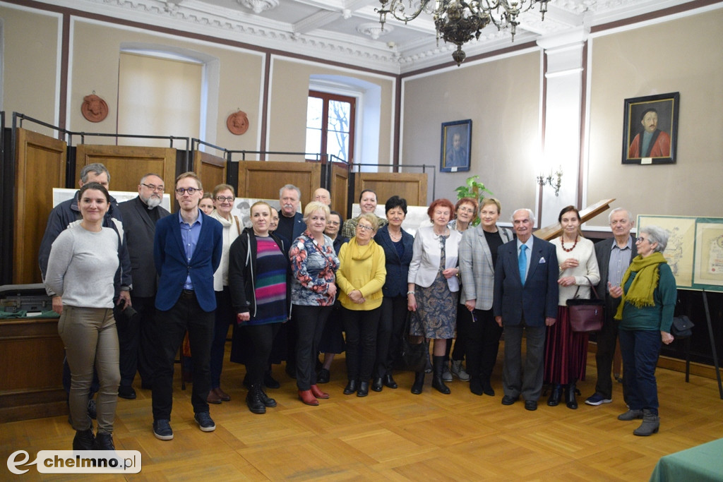 Piękne wspomnienia o dr Franciszku Wasielewskim