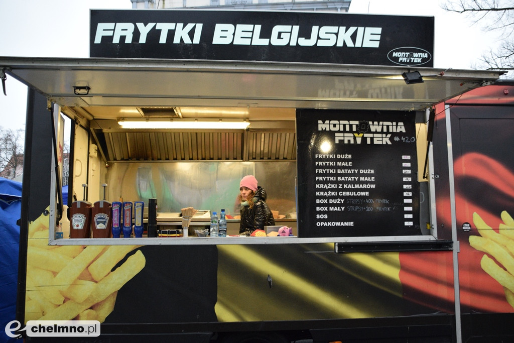 Kolorowy Jarmark Walentynkowy zaprasza