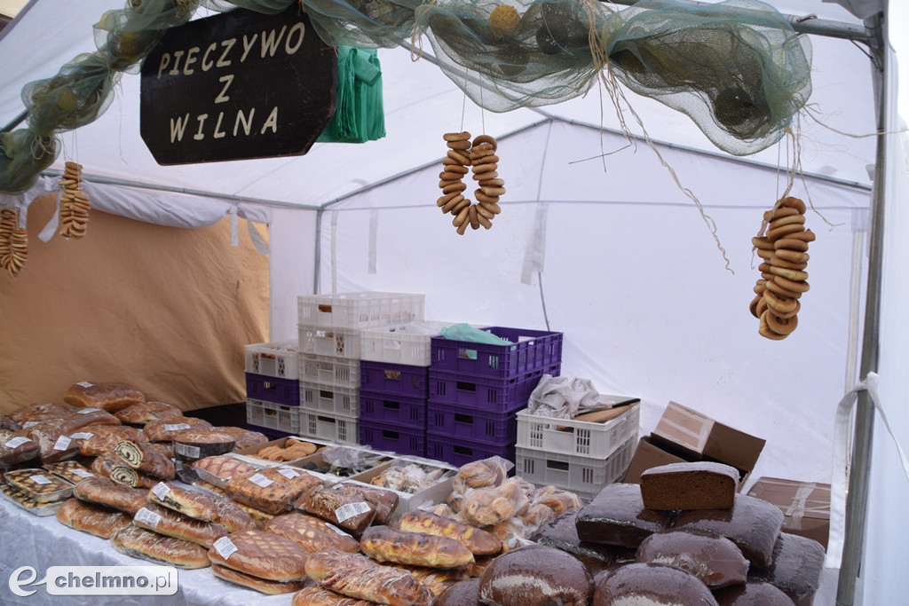 Kolorowy Jarmark Walentynkowy zaprasza