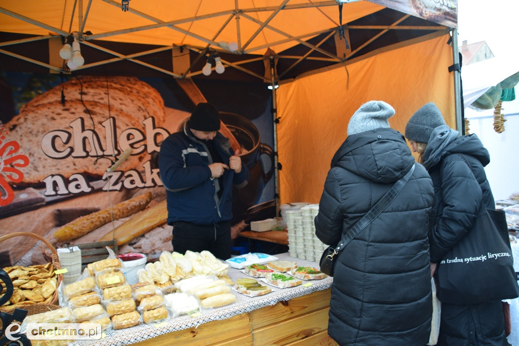 Kolorowy Jarmark Walentynkowy zaprasza