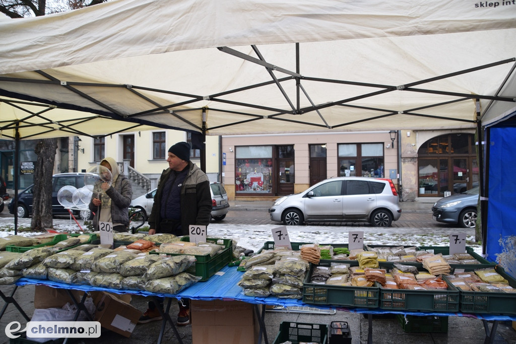 Kolorowy Jarmark Walentynkowy zaprasza