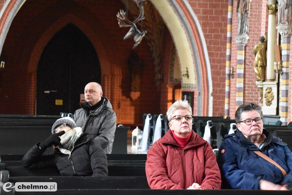Spotkania z przewodnikiem przy relikwiach św. Walentego