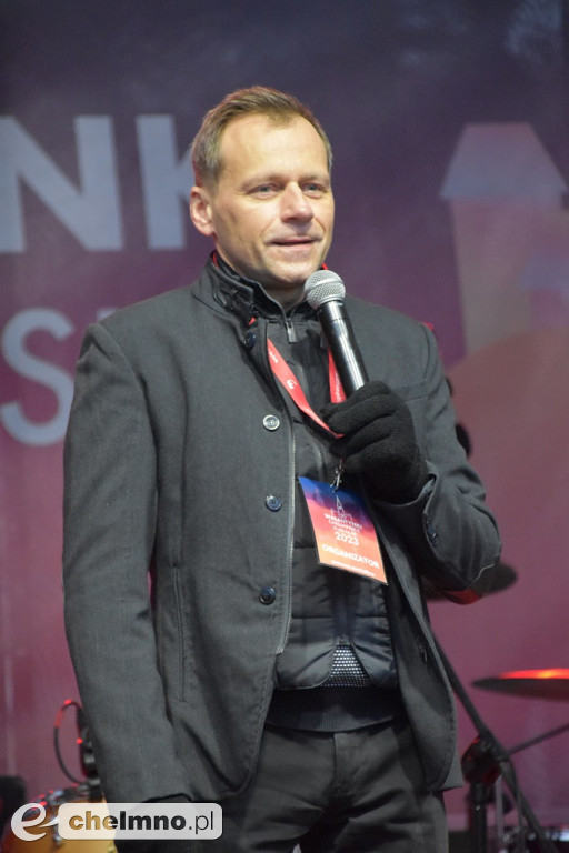 Oficjalne rozpoczęcie Walentynek Chełmińskich