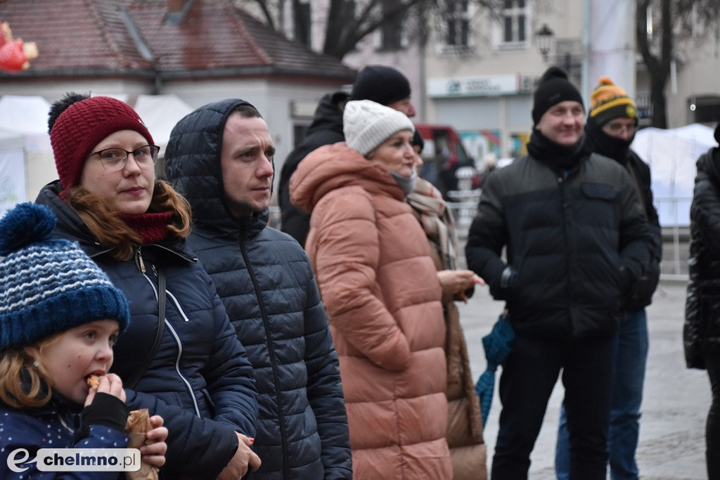 Oficjalne rozpoczęcie Walentynek Chełmińskich