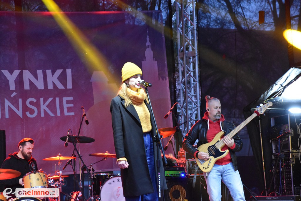 Oficjalne rozpoczęcie Walentynek Chełmińskich