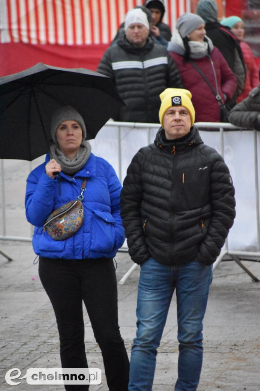 Oficjalne rozpoczęcie Walentynek Chełmińskich